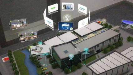 從大學(xué)里走出的VR/AR內(nèi)容團(tuán)隊 專訪鏡匙網(wǎng)絡(luò)CEO王星杰的數(shù)字內(nèi)容制作服務(wù)之路