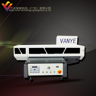 UV平板打印機(jī) 小型加工設(shè)備與背景墻打印的經(jīng)濟(jì)實惠之選